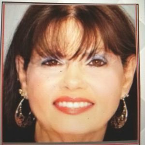 Meet your Posher, Janis